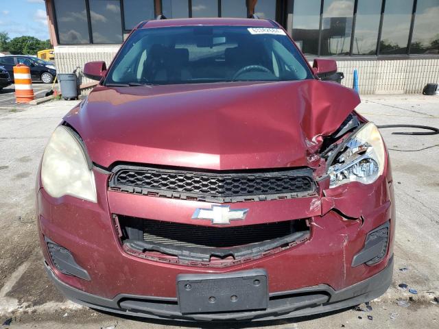 2010 CHEVROLET EQUINOX LT