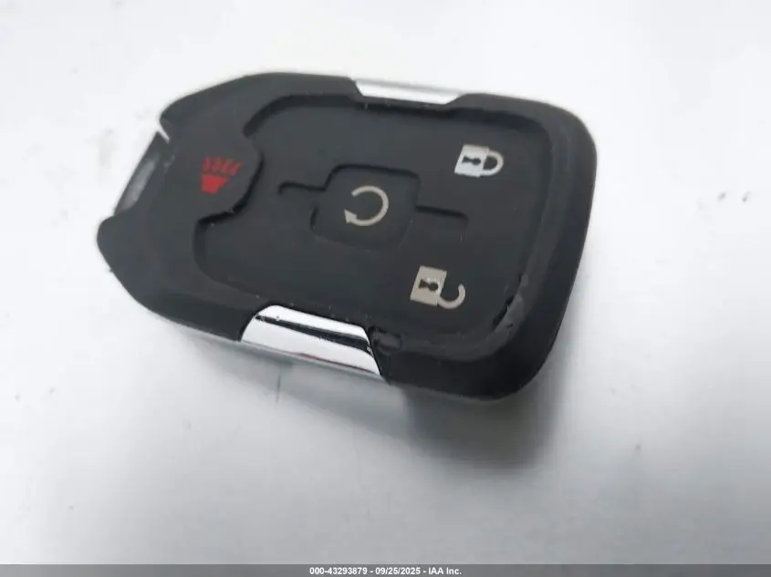 2020 GMC TERRAIN FWD SLE