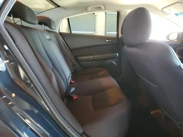 2012 MAZDA 6 I  
