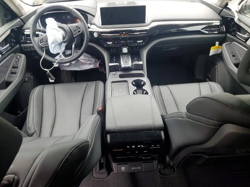 2026 ACURA MDX   