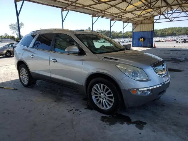 2012 BUICK ENCLAVE