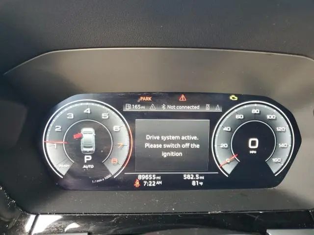 2022 AUDI A3 PREMIUM PLUS  