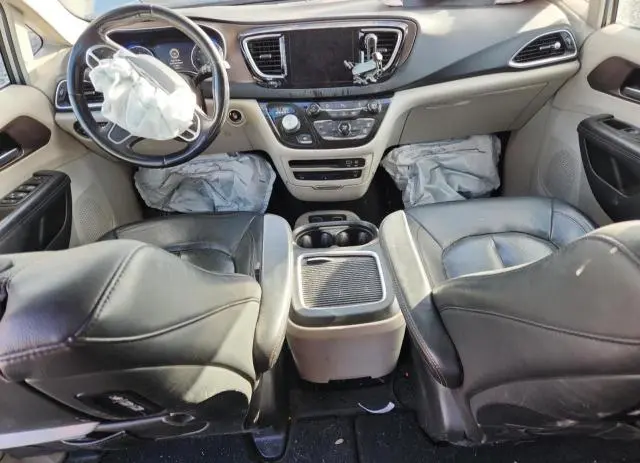 2019 CHRYSLER PACIFICA TOURING L PLUS  