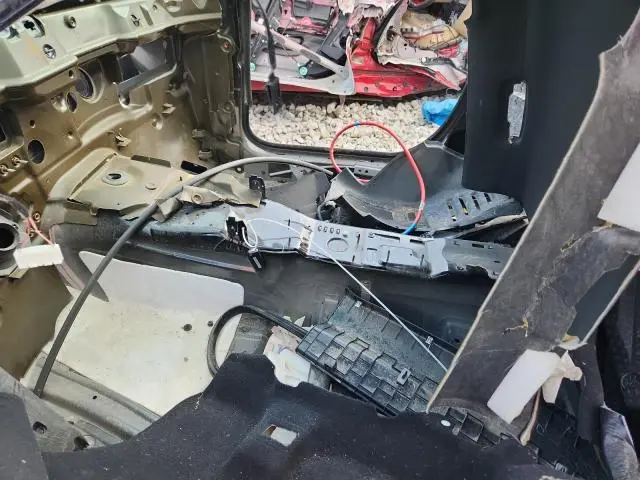 2019 DODGE CHARGER SCAT PACK  