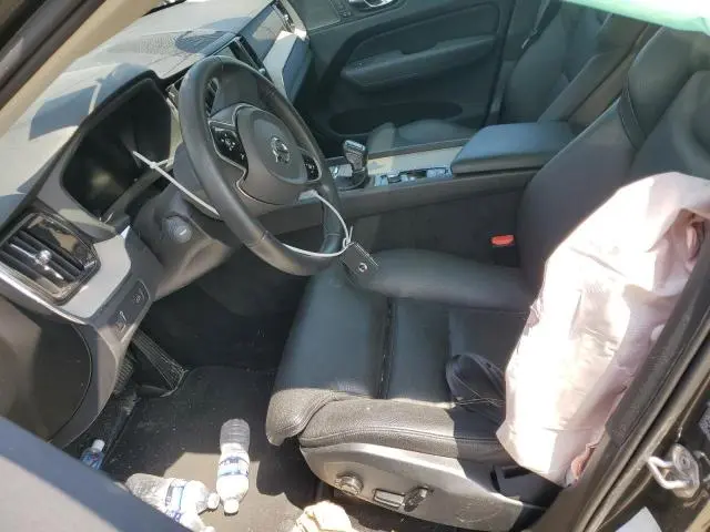 2019 VOLVO XC60 T6 INSCRIPTION  