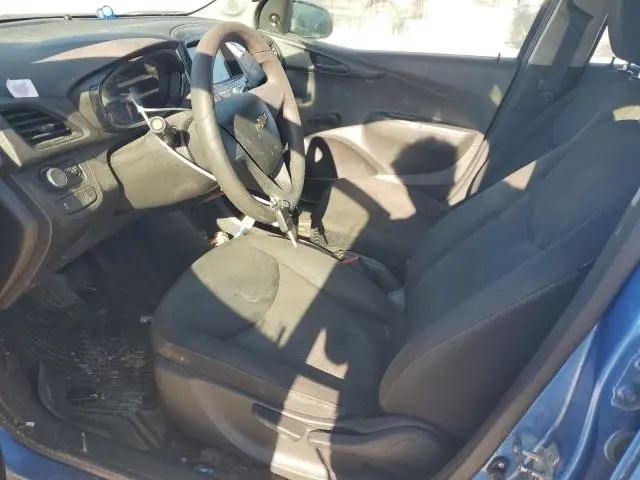 2018 CHEVROLET SPARK LS  