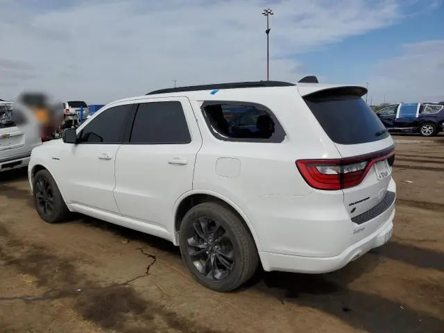 2023 DODGE DURANGO R/T  
