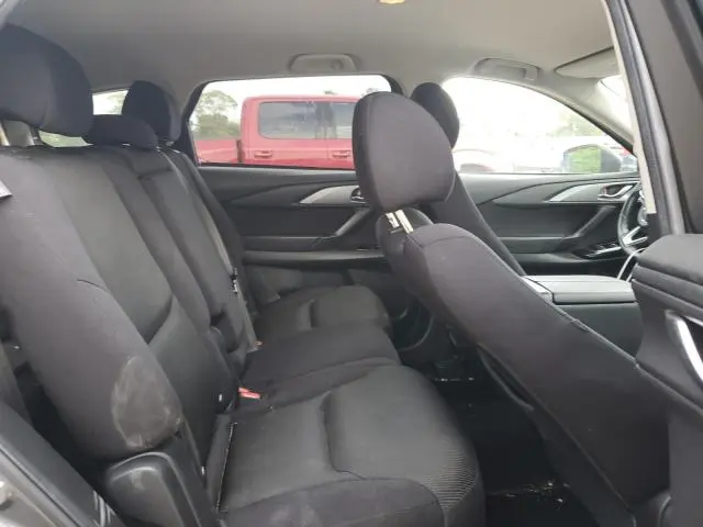 2018 MAZDA CX-9 SPORT  