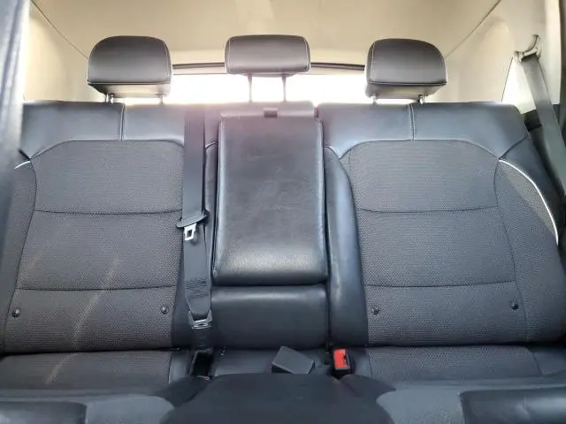 2019 KIA NIRO EX