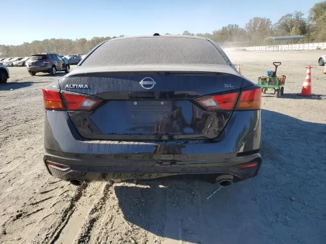 2023 NISSAN ALTIMA SL  