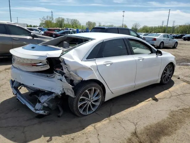2019 LINCOLN MKZ RESERVE I  
