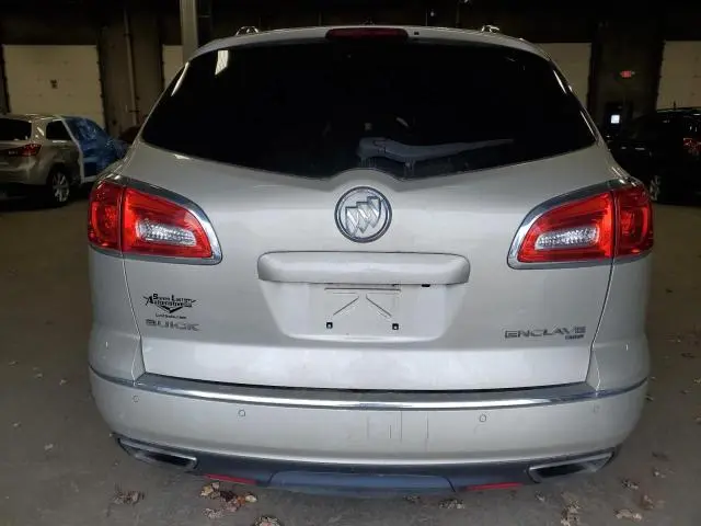 2015 BUICK ENCLAVE   