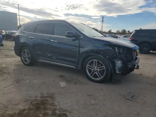 2019 HYUNDAI SANTA FE XL SE ULTIMATE  