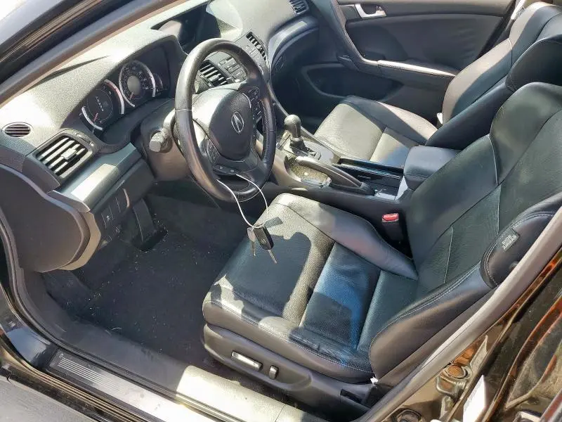 2011 ACURA TSX 