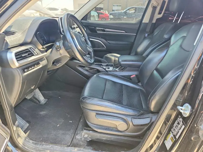 2020 KIA TELLURIDE LX  