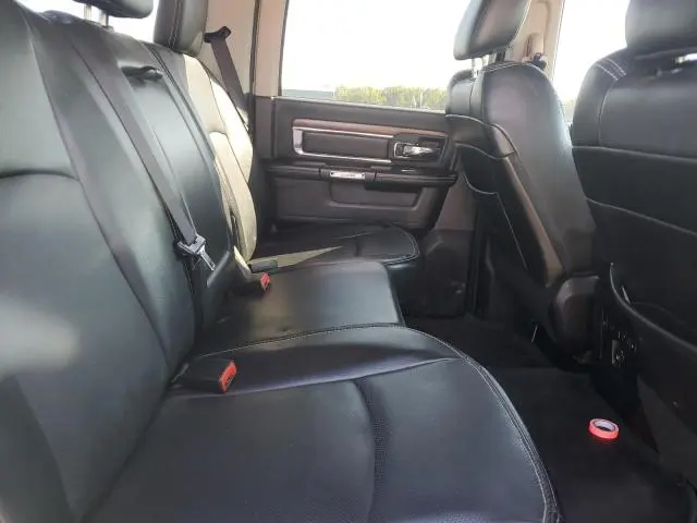 2013 RAM 1500 LARAMIE
