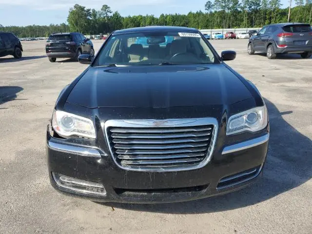 2012 CHRYSLER 300   