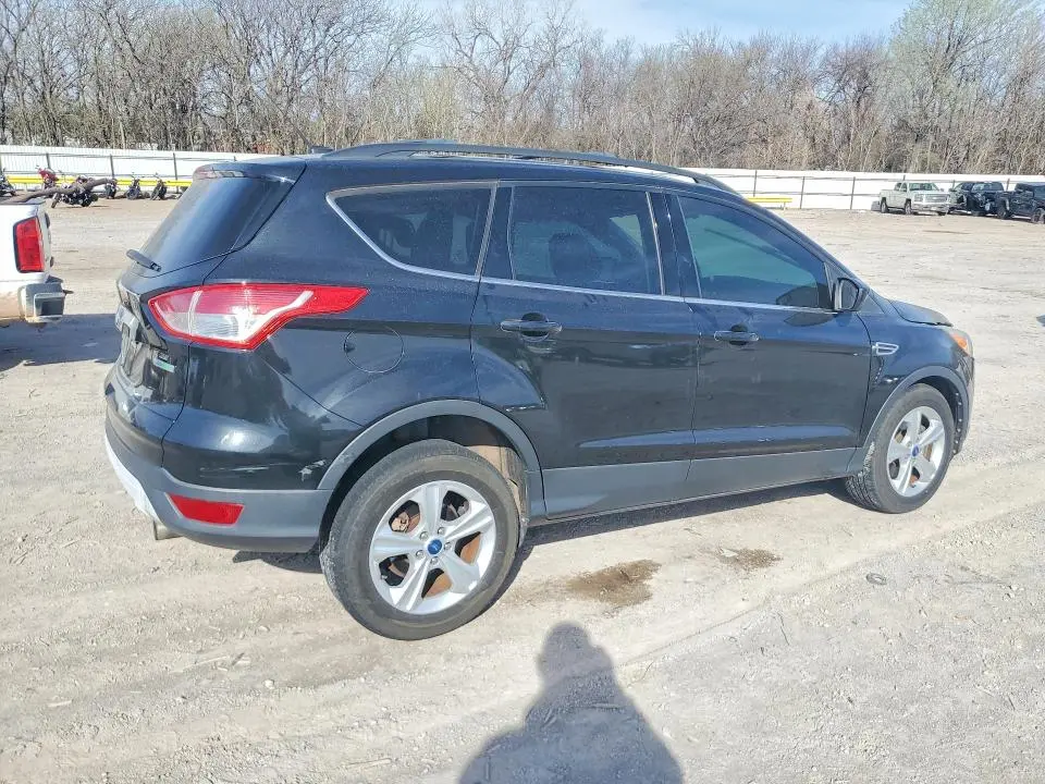 2013 FORD ESCAPE SE  