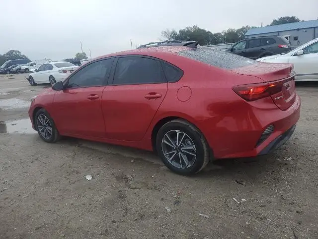 2022 KIA FORTE FE  