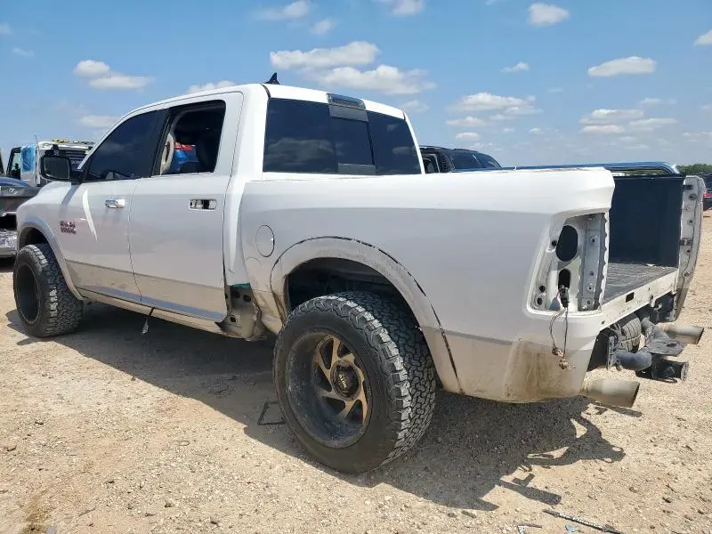2015 RAM 1500 LARAMIE  