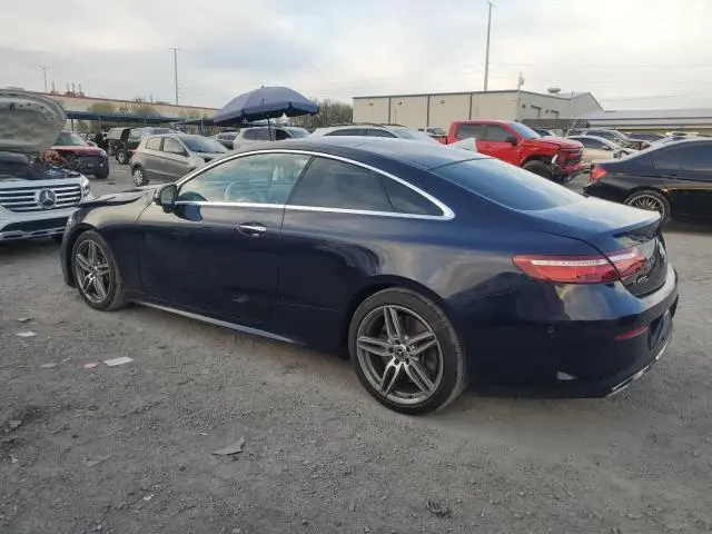 2019 MERCEDES-BENZ E 450  