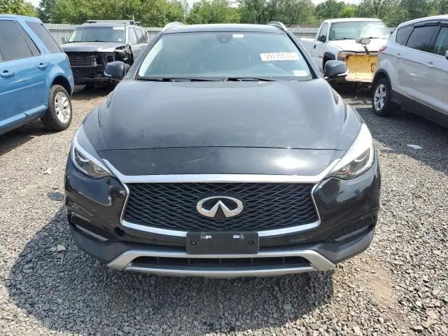 2017 INFINITI QX30 BASE  