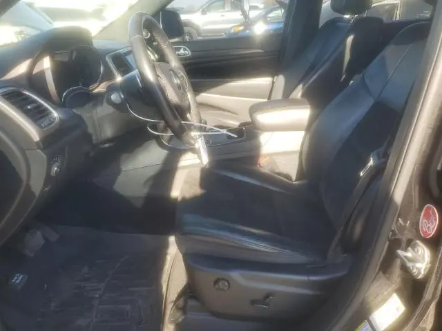 2014 JEEP GRAND CHEROKEE LAREDO  