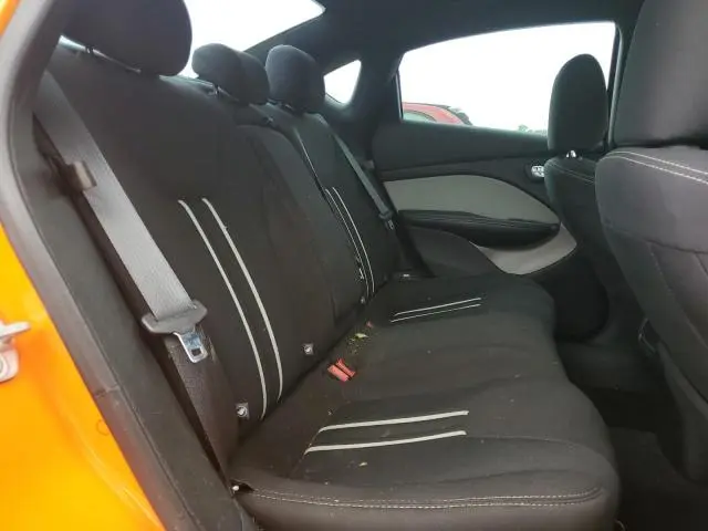 2014 DODGE DART SXT  