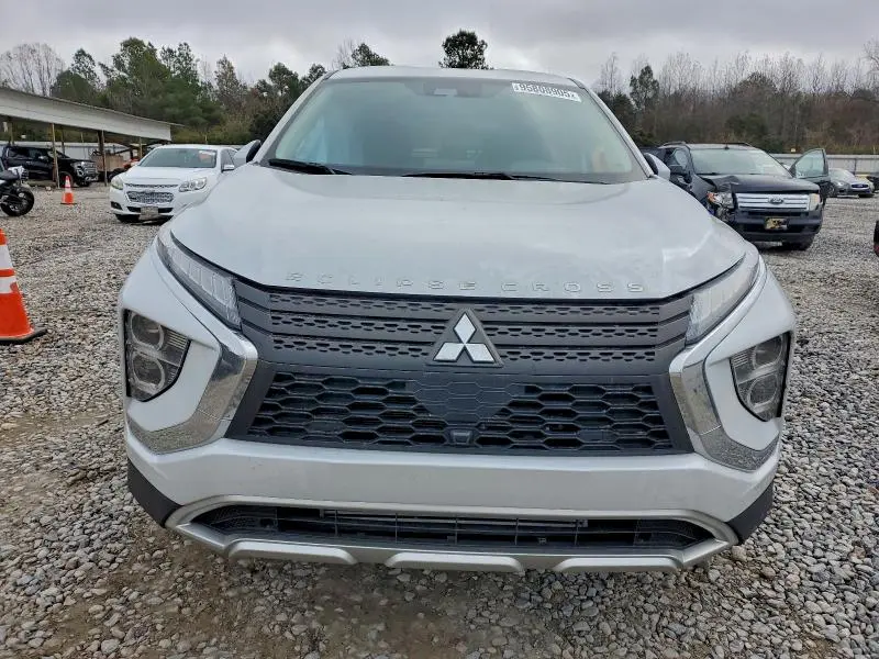 2023 MITSUBISHI ECLIPSE CROSS SE  