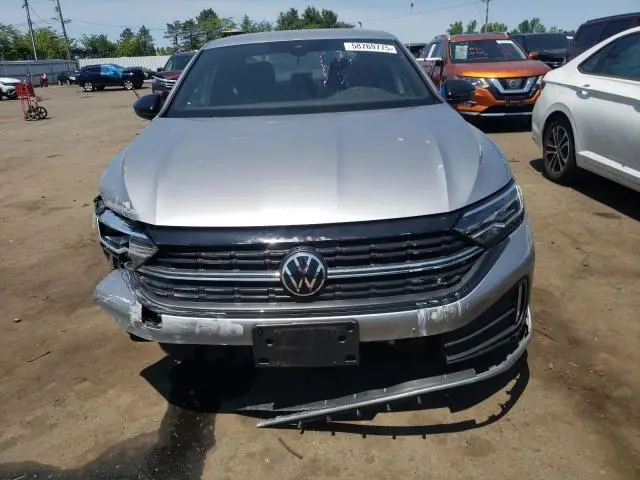 2023 VOLKSWAGEN JETTA SPORT  