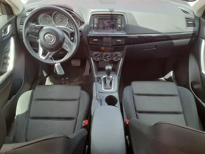 2015 MAZDA CX-5 TOURING  