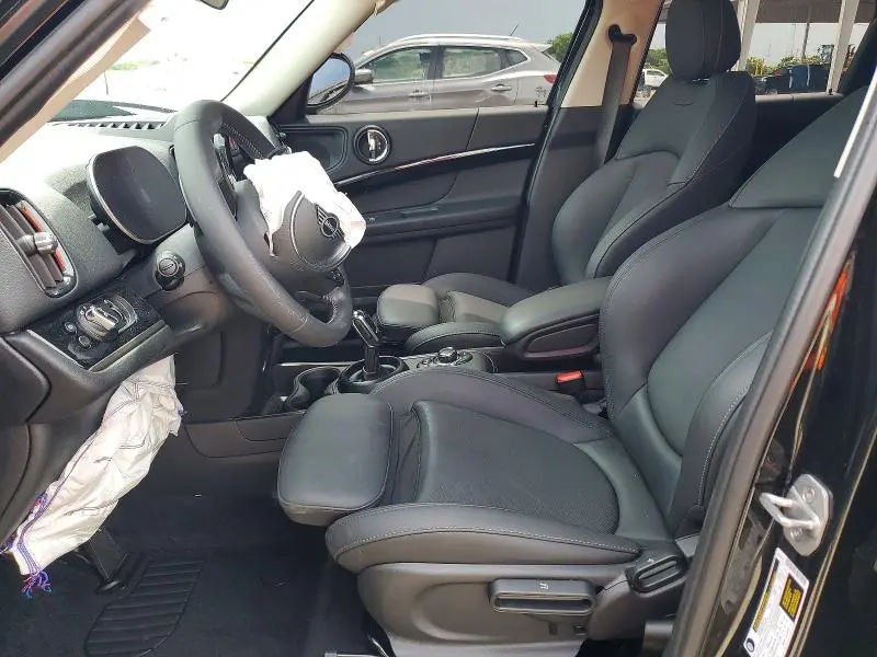 2024 MINI COOPER S COUNTRYMAN  
