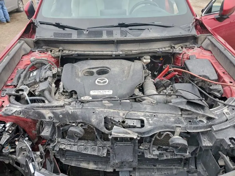 2023 MAZDA CX-9 SIGNATURE  