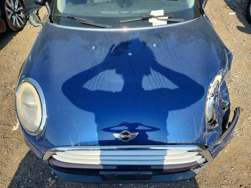 2014 MINI COOPER   