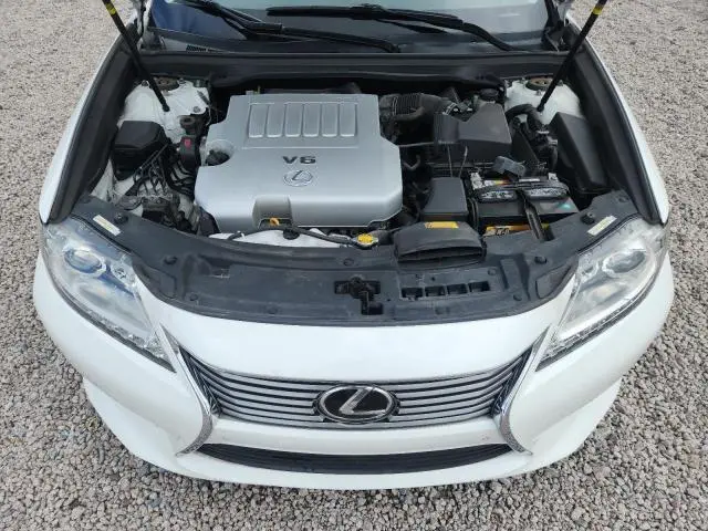 2015 LEXUS ES 350  