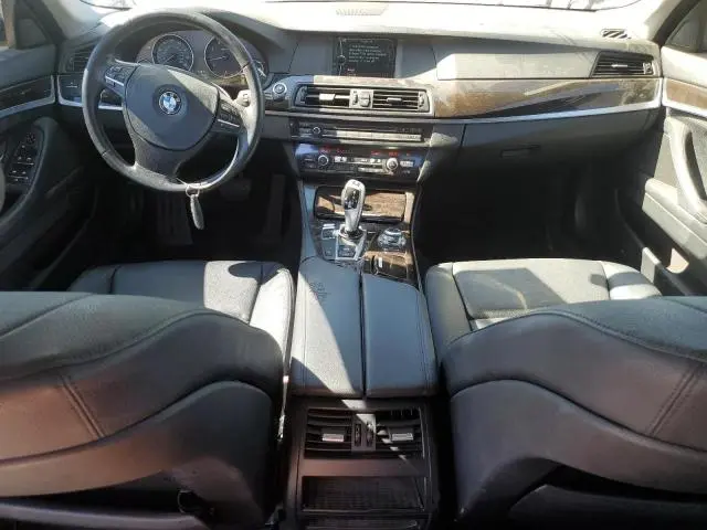 2012 BMW 528 XI  