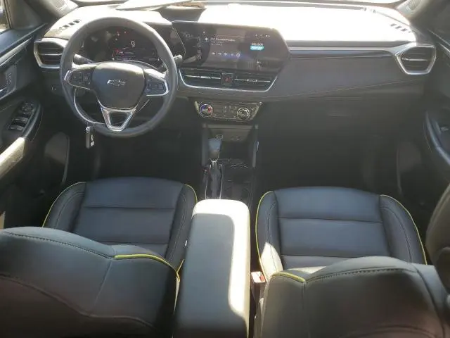 2024 CHEVROLET TRAILBLAZER ACTIV  