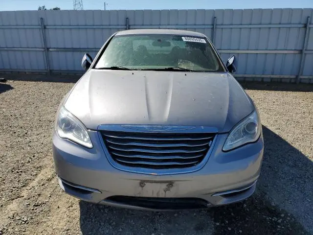 2014 CHRYSLER 200 TOURING  