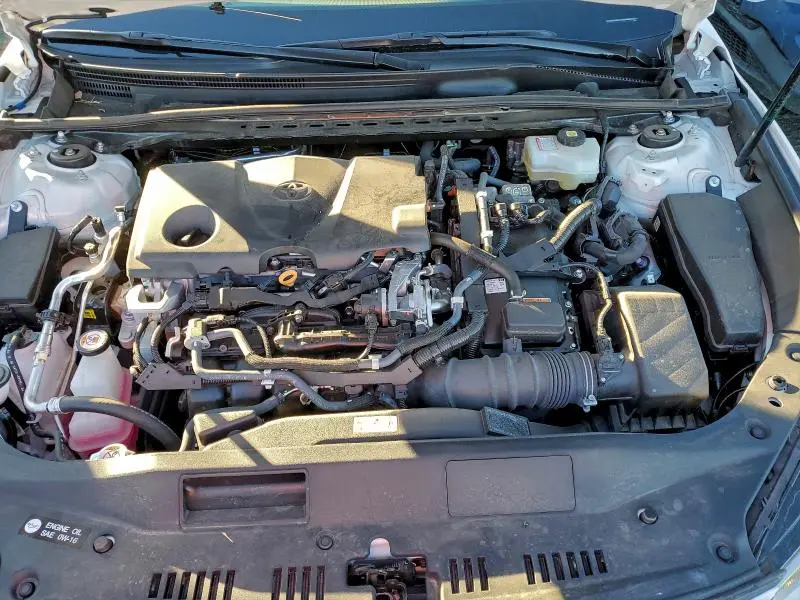 2021 TOYOTA AVALON LIMITED  