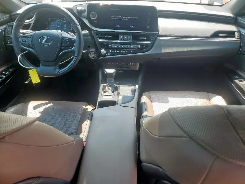 2022 LEXUS ES 350 BASE  