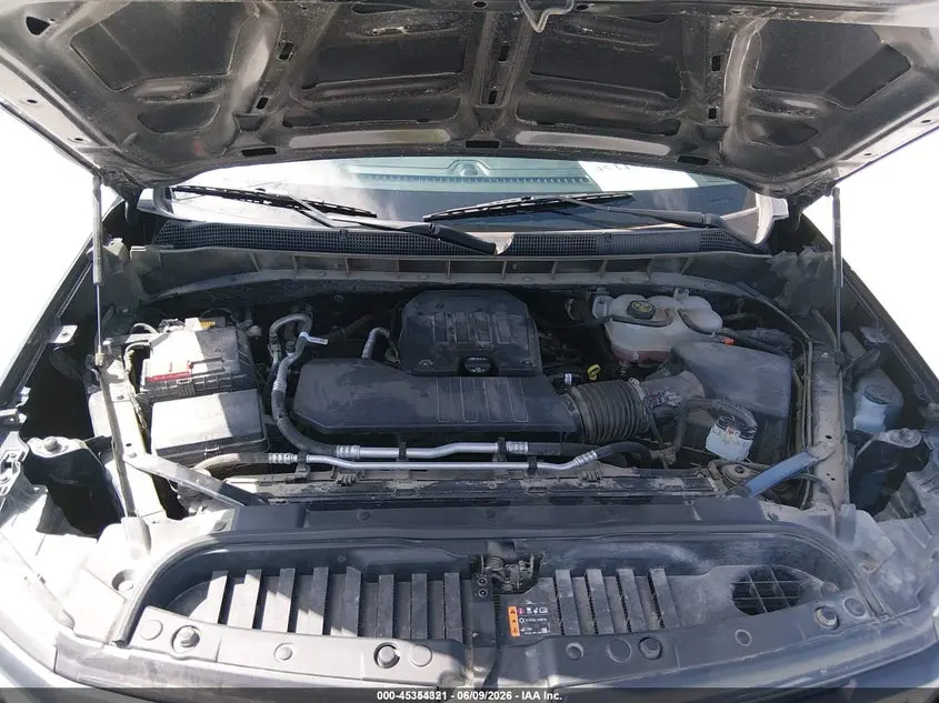 2023 CHEVROLET SILVERADO 1500 2WD  STANDARD BED WT