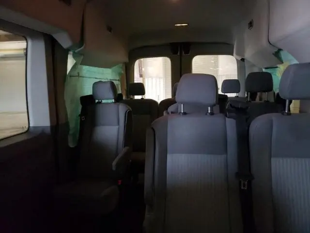 2016 FORD TRANSIT T-150  