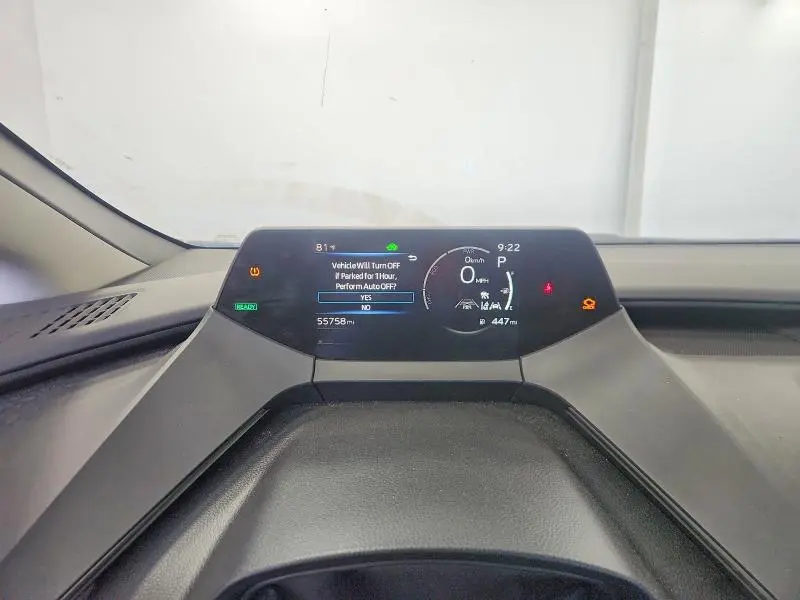 2023 TOYOTA PRIUS LE  