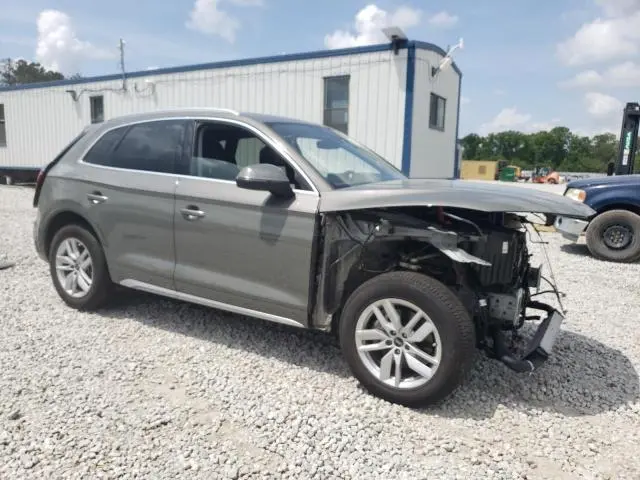 2023 AUDI Q5 PREMIUM 45