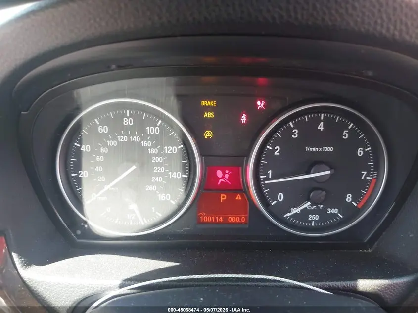 2011 BMW 335I  