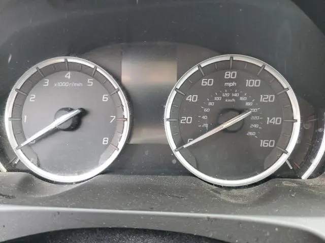 2015 ACURA TLX TECH  