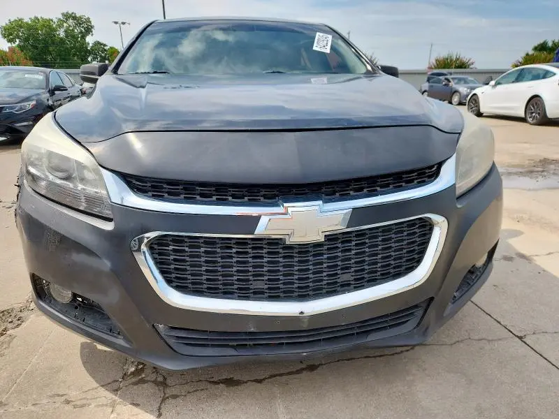 2014 CHEVROLET MALIBU LS  