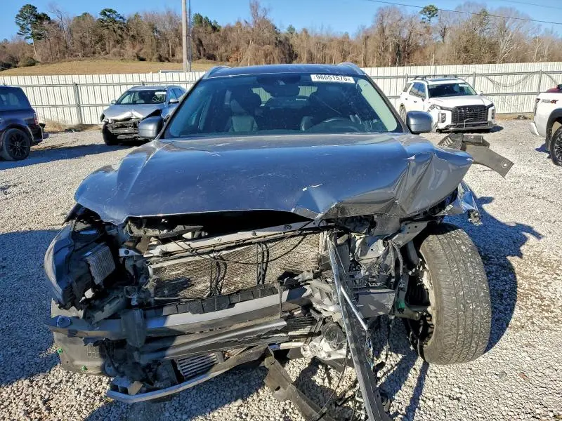 2019 VOLVO XC60 T5 MOMENTUM  