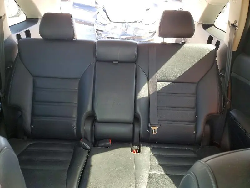 2017 KIA SORENTO EX  