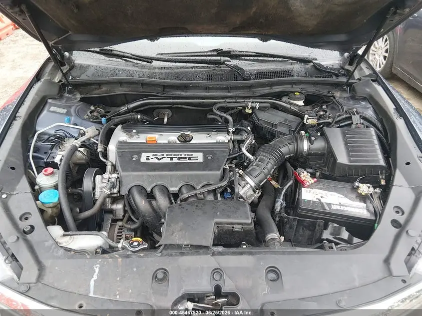 2012 HONDA CROSSTOUR 2.4 EX